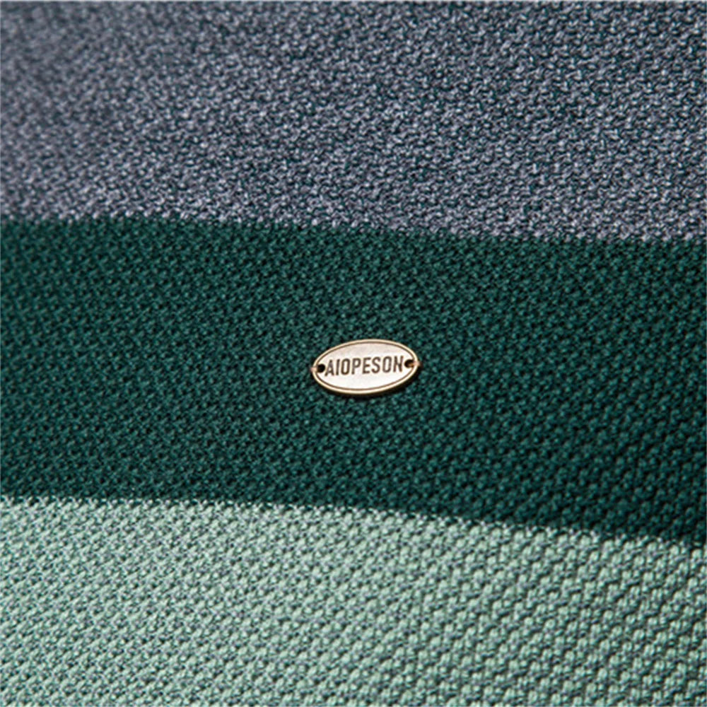 BOSSHARD | Men's Sweater with Round Neck