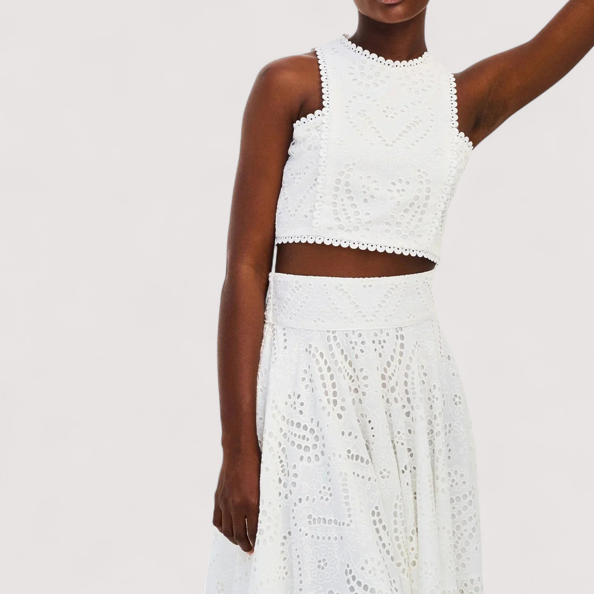 Women's Set – Double Design, Elegant & Stylish