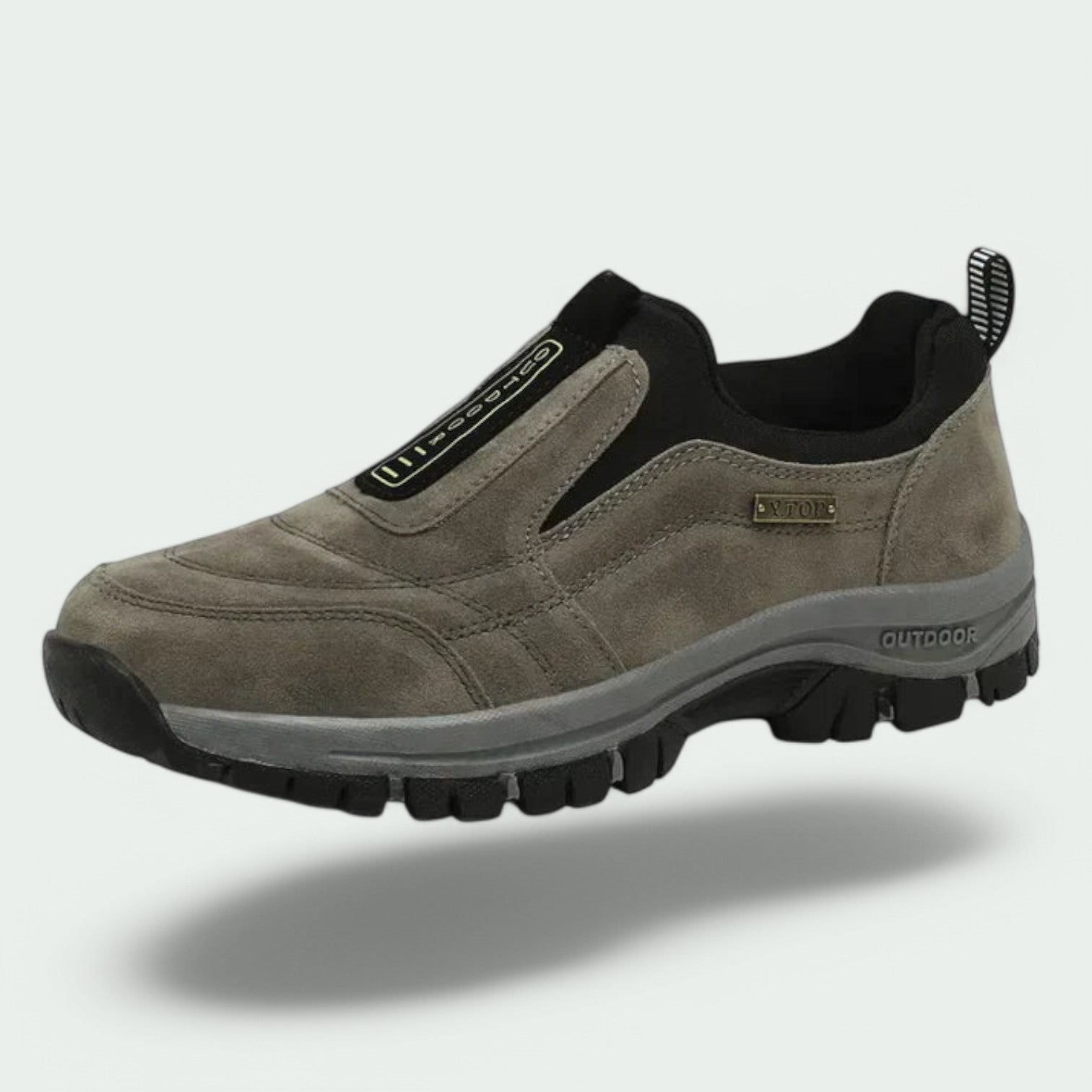 Naviel | Orthopedic Hiking Shoes for Active Men