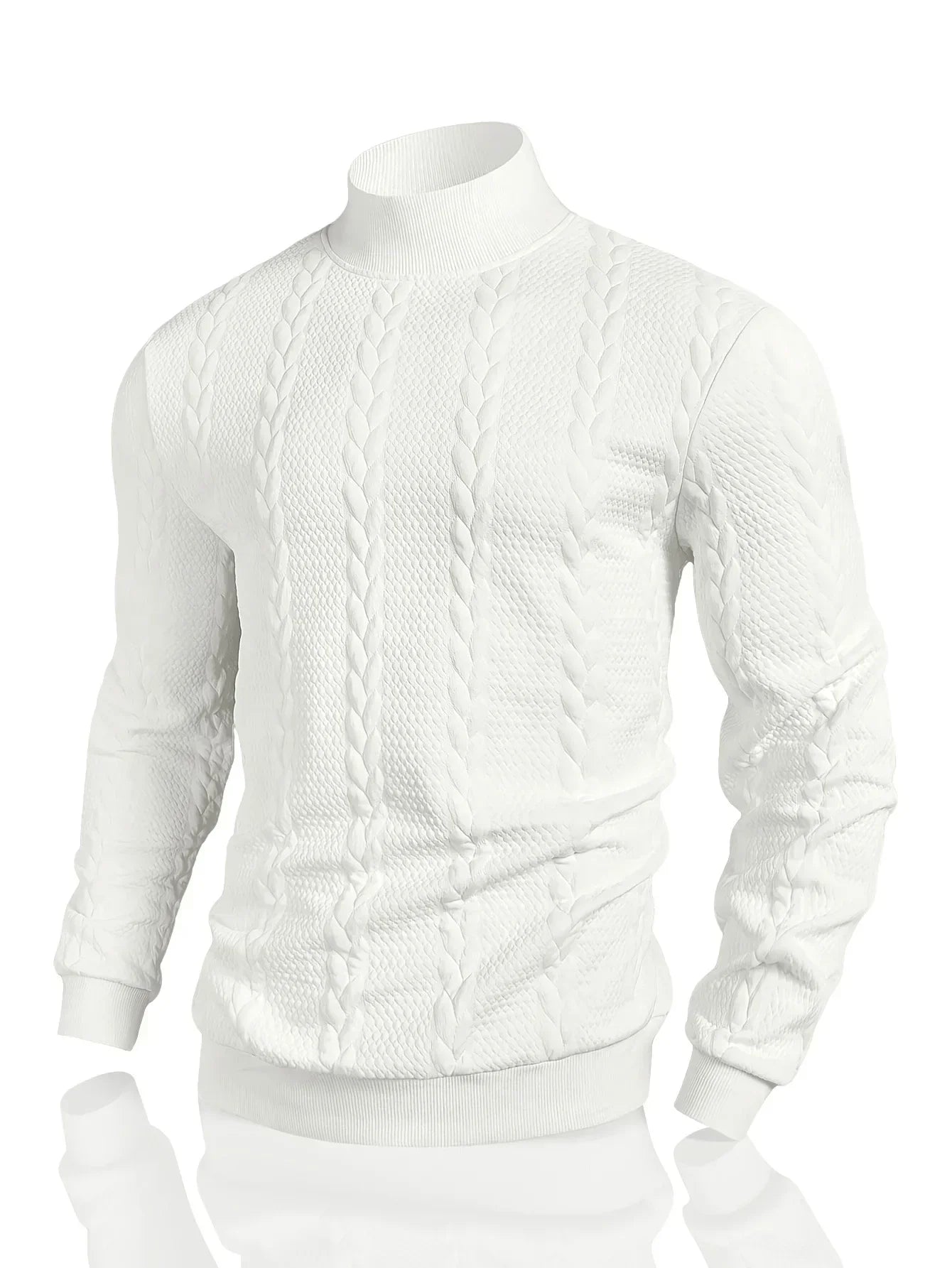 Fendriel | Elegant Casual Sweater