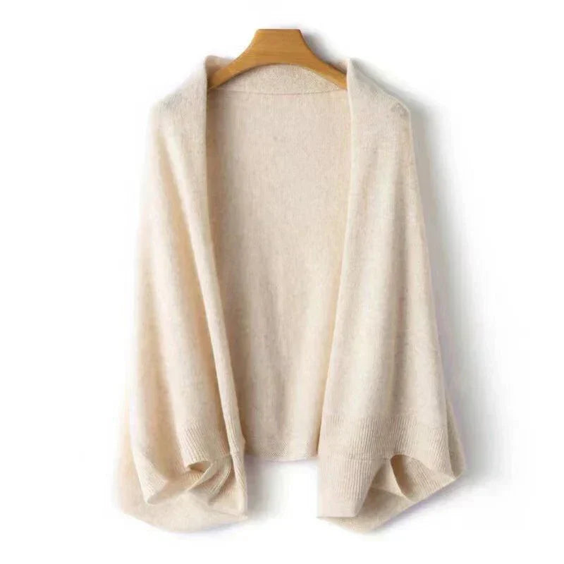 Merino Scarf