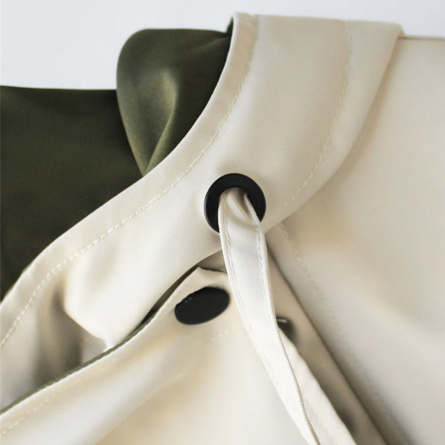 Alva | Elegant Jacket with Protection