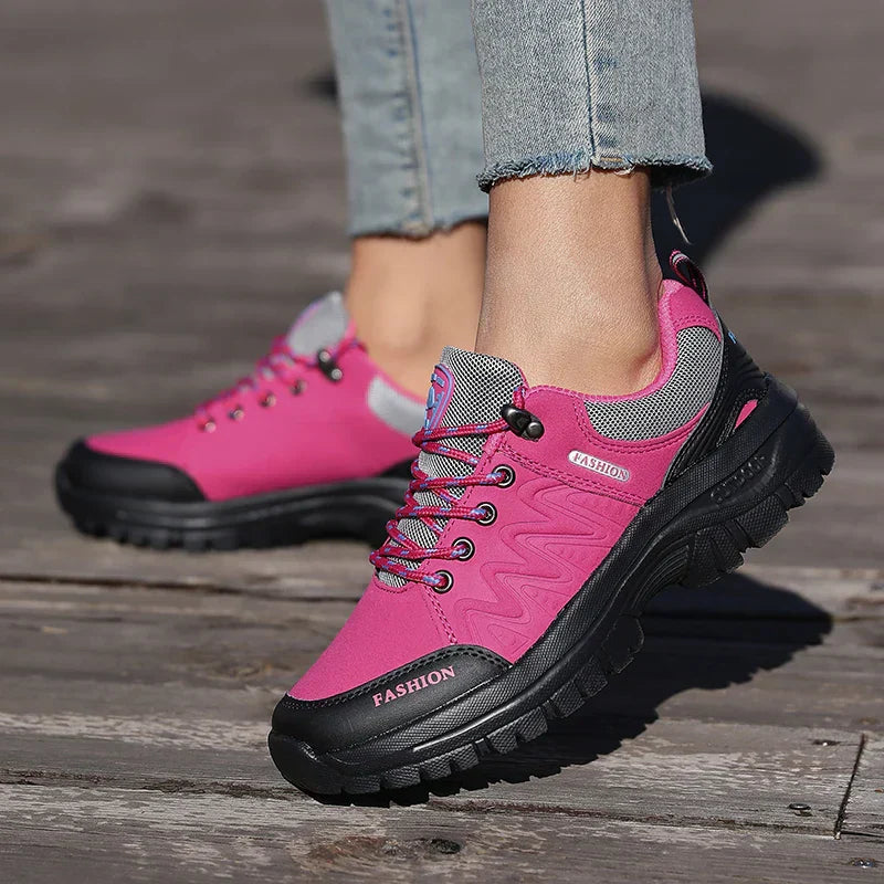 Waterproof Hiking Shoes