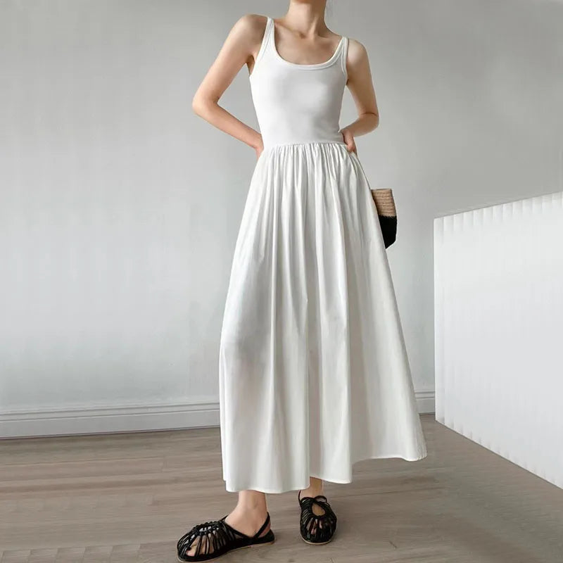 Long Dress