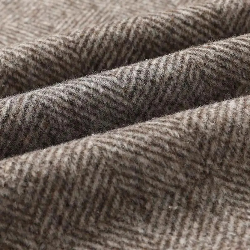 Hunziker | Comfort Wool Jacket