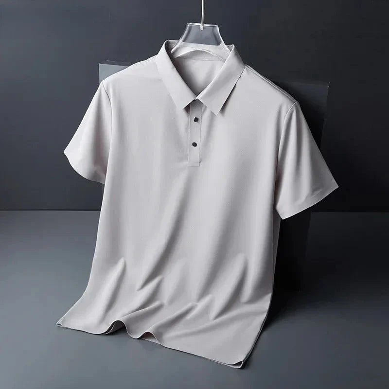 Structure Power Men's Polo Shirt