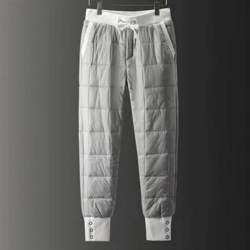 Zety | Mason Padded Two-Piece Set