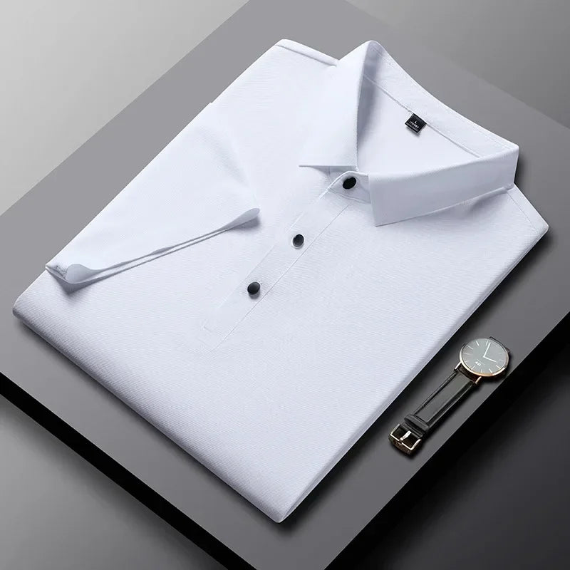 Structure Power Men's Polo Shirt