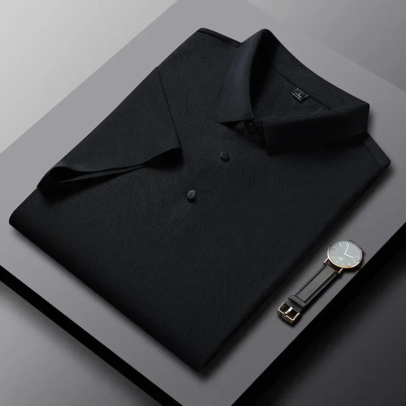 Structure Power Men's Polo Shirt