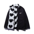 Katharina Winter Heart Jacket