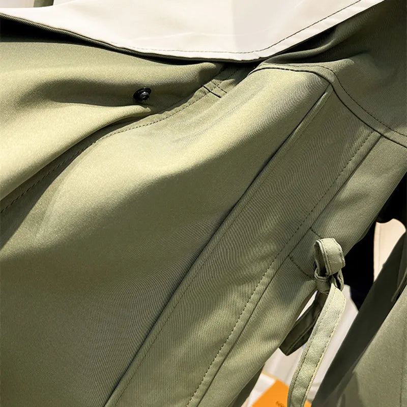 Alva | Elegant Jacket with Protection