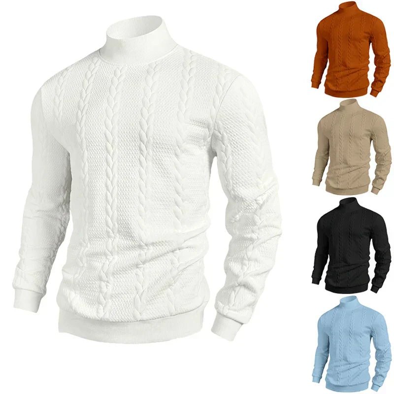 Fendriel | Elegant Casual Sweater