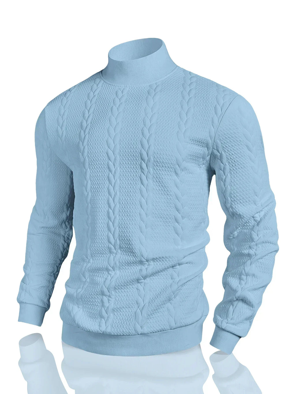 Fendriel | Elegant Casual Sweater