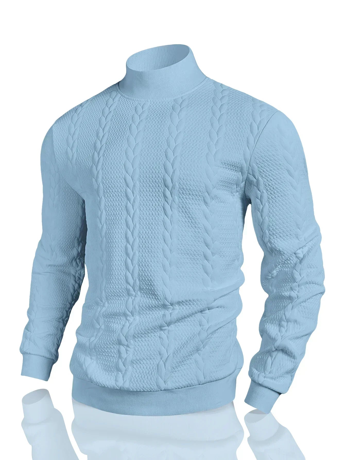 Fendriel | Elegant Casual Sweater