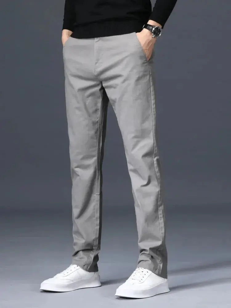 Exquisite Men's Pants