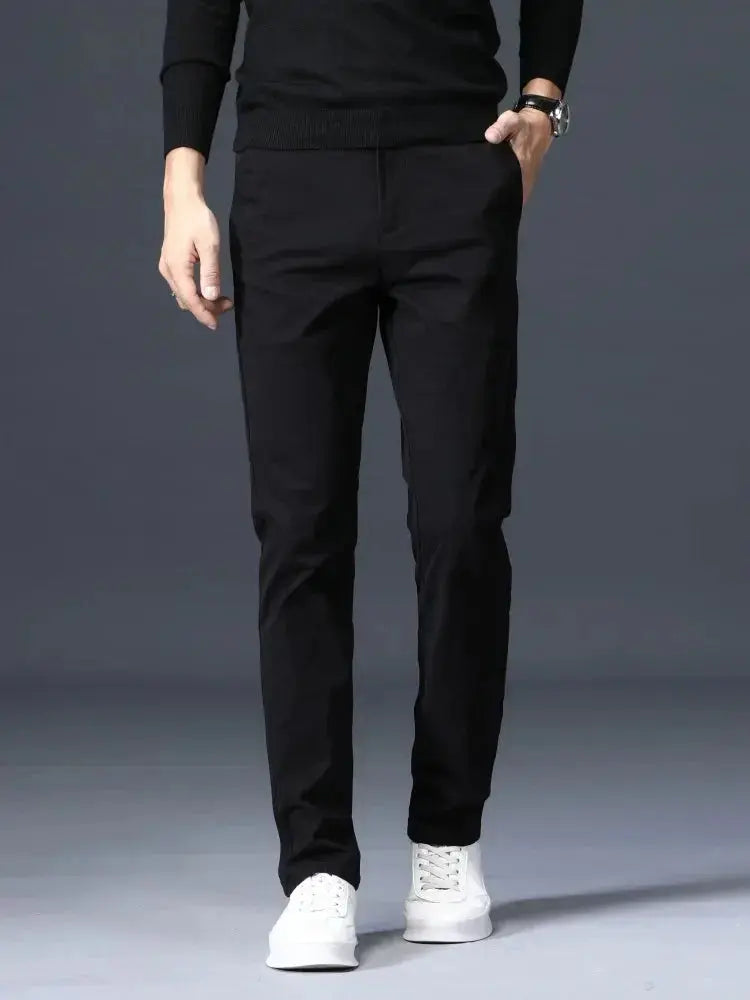 Exquisite Men's Pants
