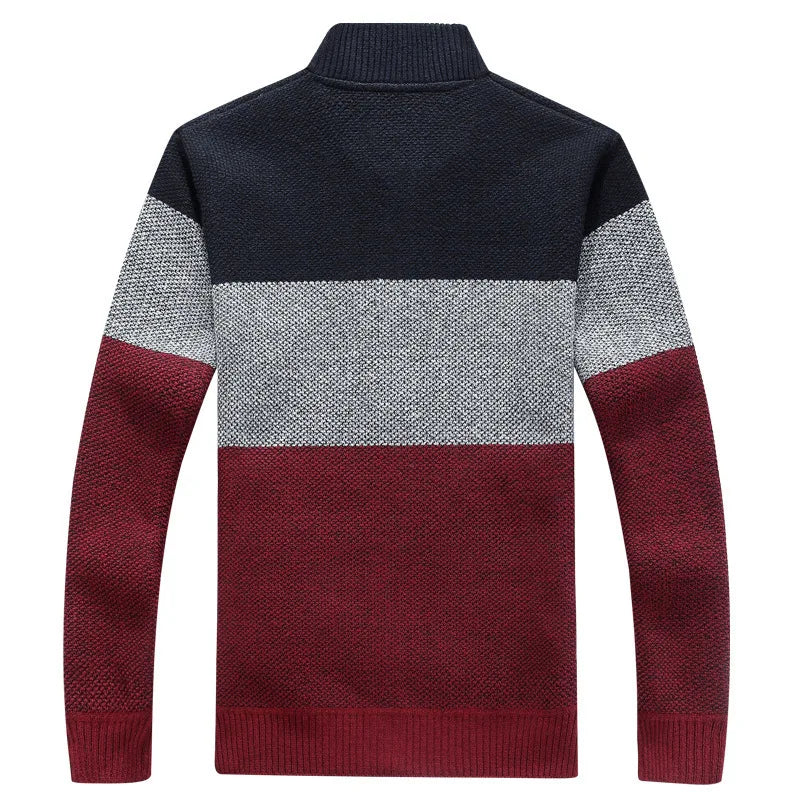 Beeckhoven | Men's Knitted Vest