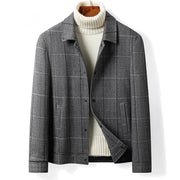 Chateau | Varelle Knitted Cotton Jacket