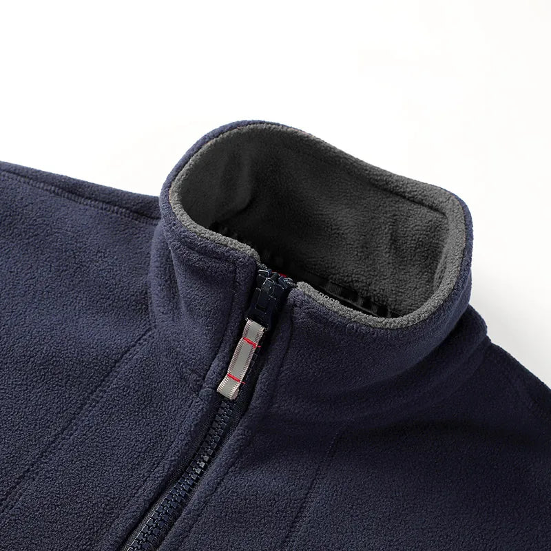 Erik| Outdoor Fleece Jacket