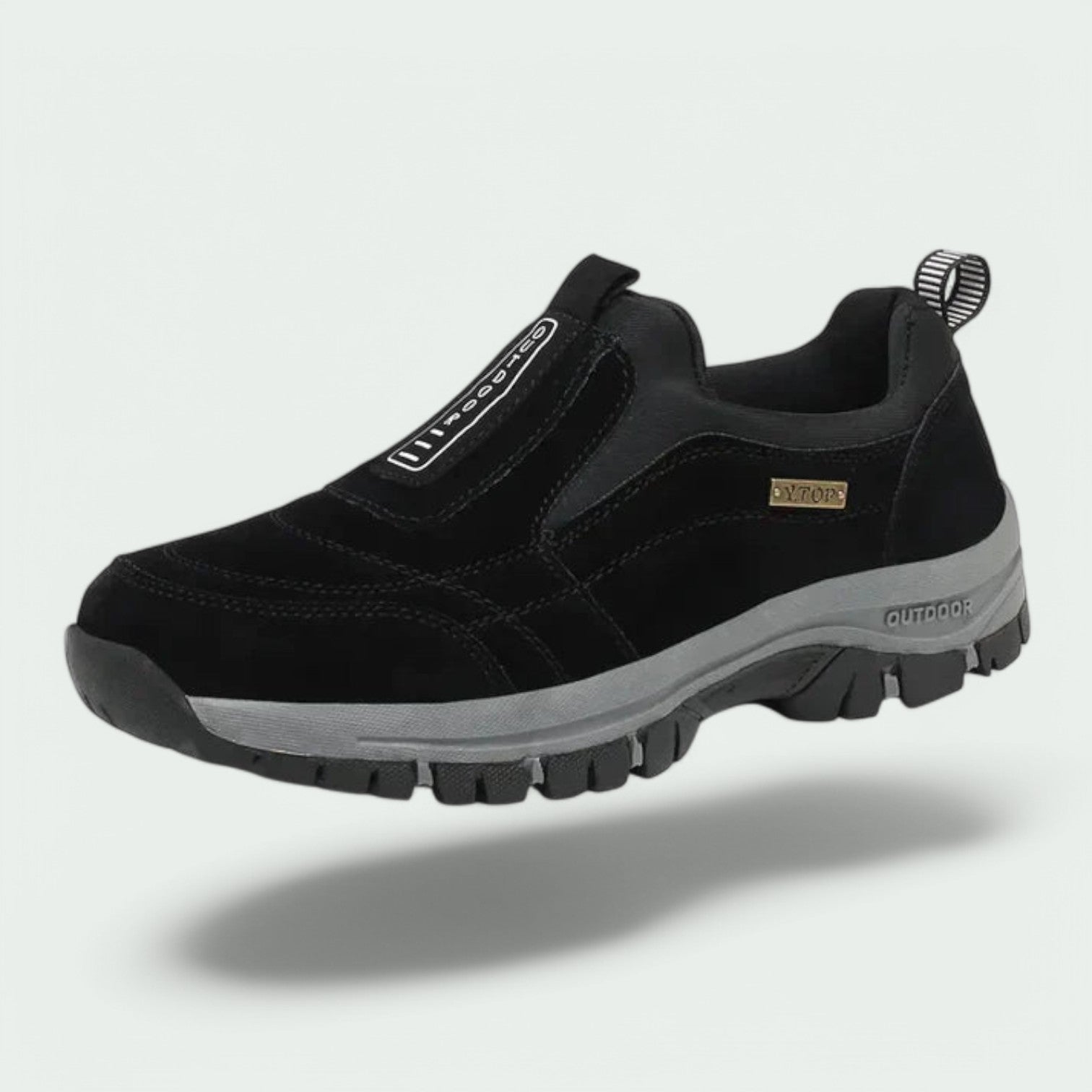 Naviel | Orthopedic Hiking Shoes for Active Men