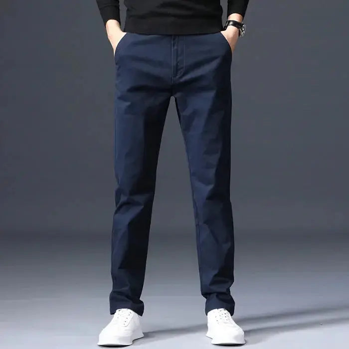 Exquisite Men's Pants