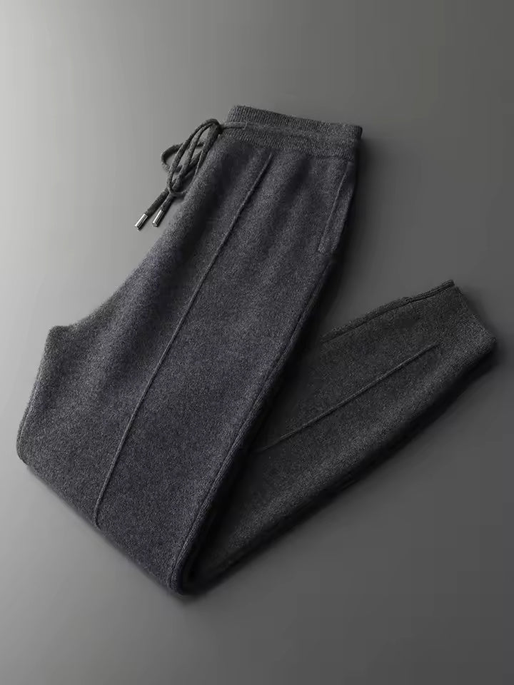 KILIAN Luxurious Set of Pure Wool