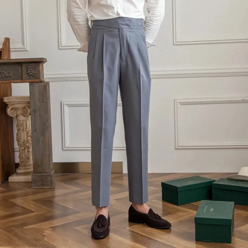 Timeless Refined Pants