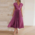 LORENA Elegant Women's Dress