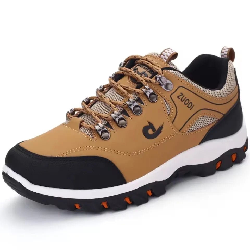 Fred | Lightweight Trekking Tennis Shoes
