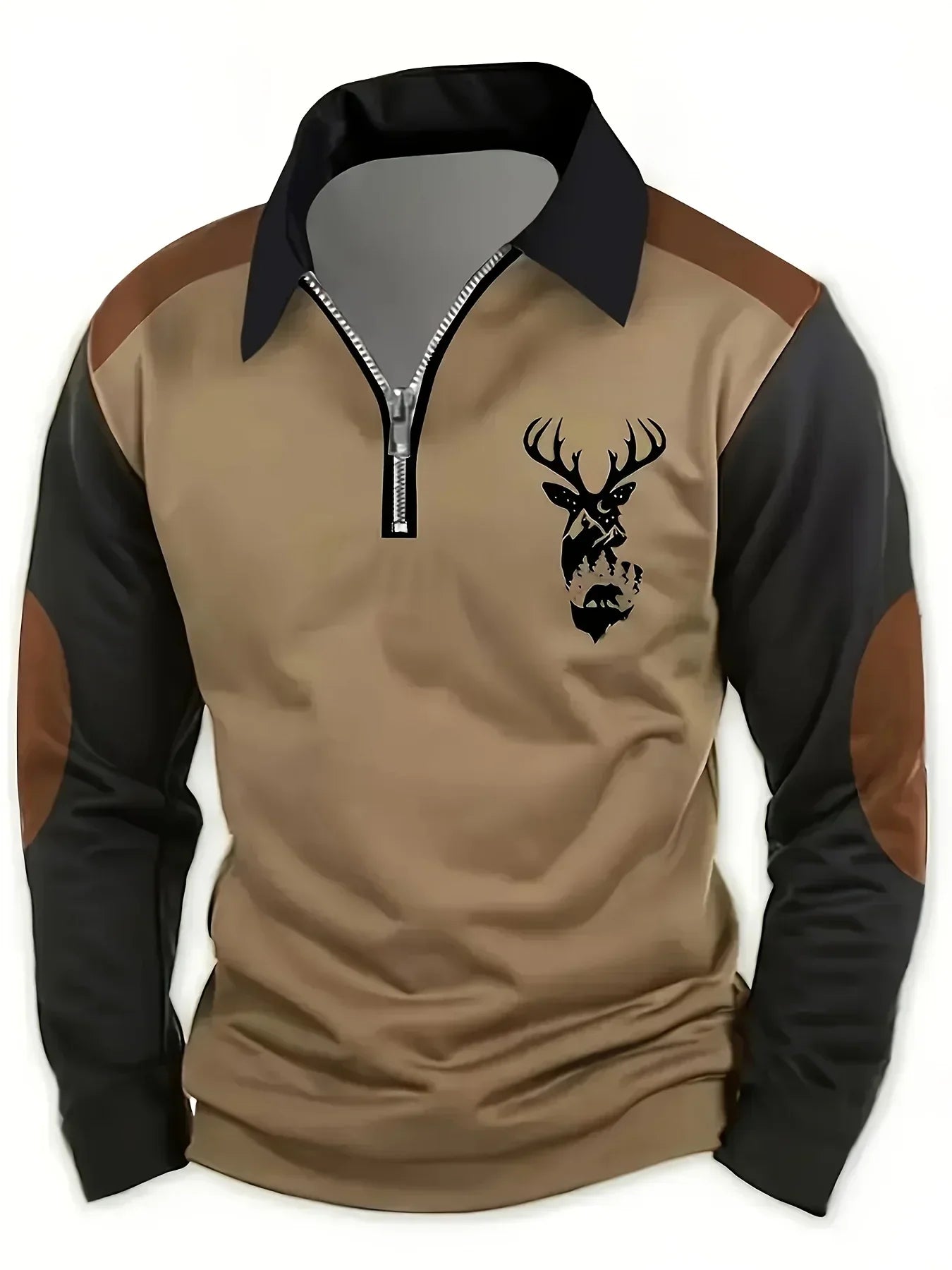 Brickson | Stylish Autumn Sweater (Copy)