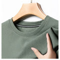 Waffle Look Men's Polo Shirt