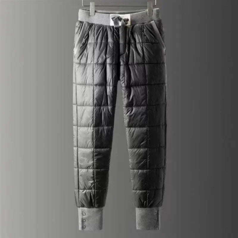 Zety | Mason Padded Two-Piece Set