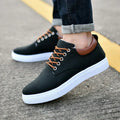 Danny | Canvas Sneaker – Men