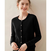 Soraya | Cashmere Cardigan for Women