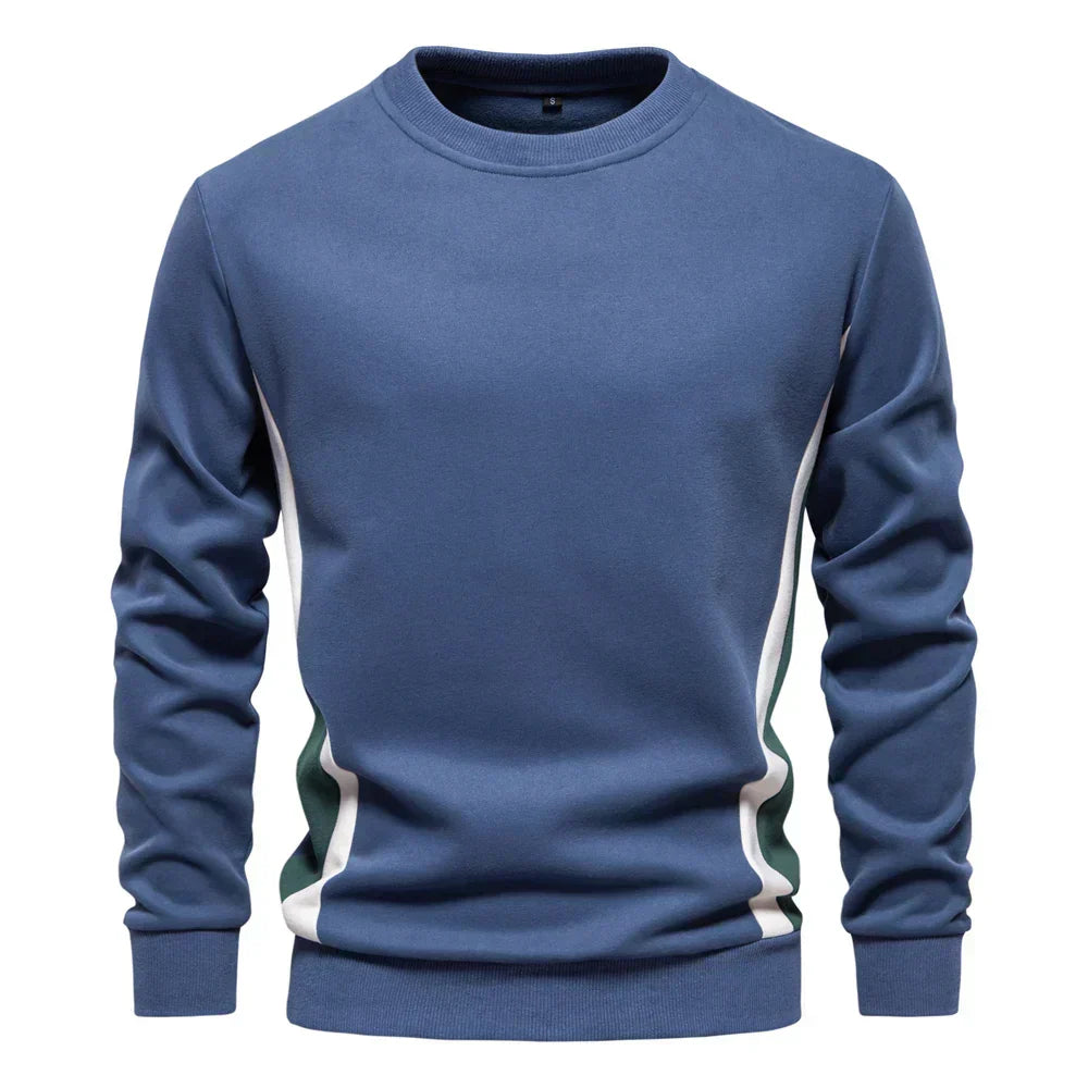 BOSSHARD | Elegant Men's Sweater