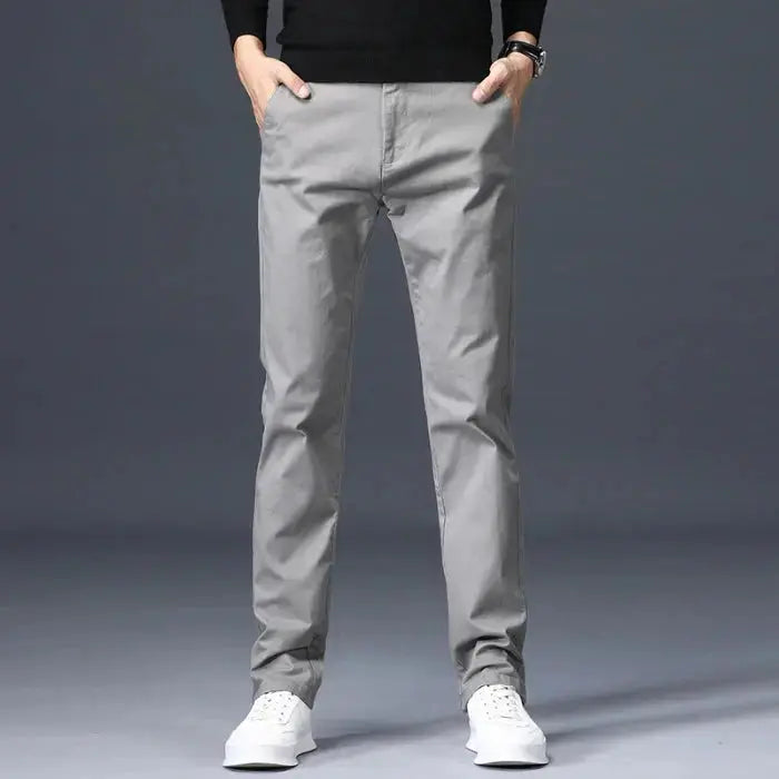 Exquisite Men's Pants