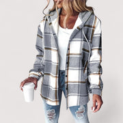 Ladina™ Warm Stylish Jacket