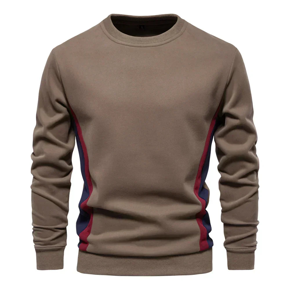 BOSSHARD | Elegant Men's Sweater
