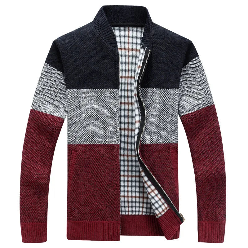 Beeckhoven | Men's Knitted Vest