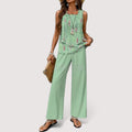 Women's Summer Set – Light, Elegant & Casual