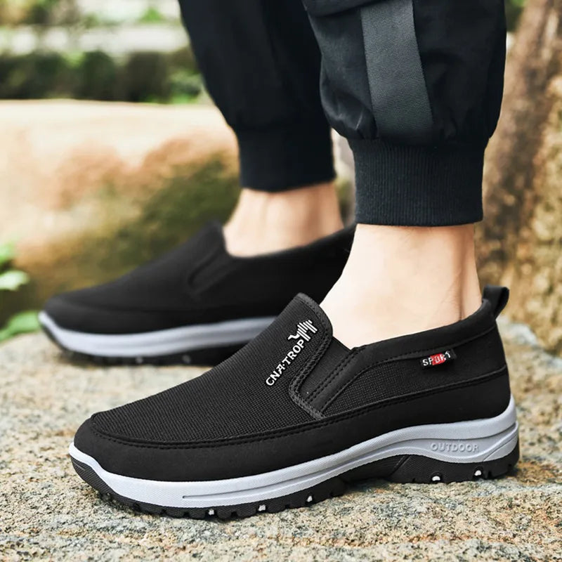 Kayse | Sustainable & Comfortable Shoes