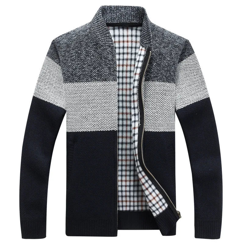 Beeckhoven | Men's Knitted Vest