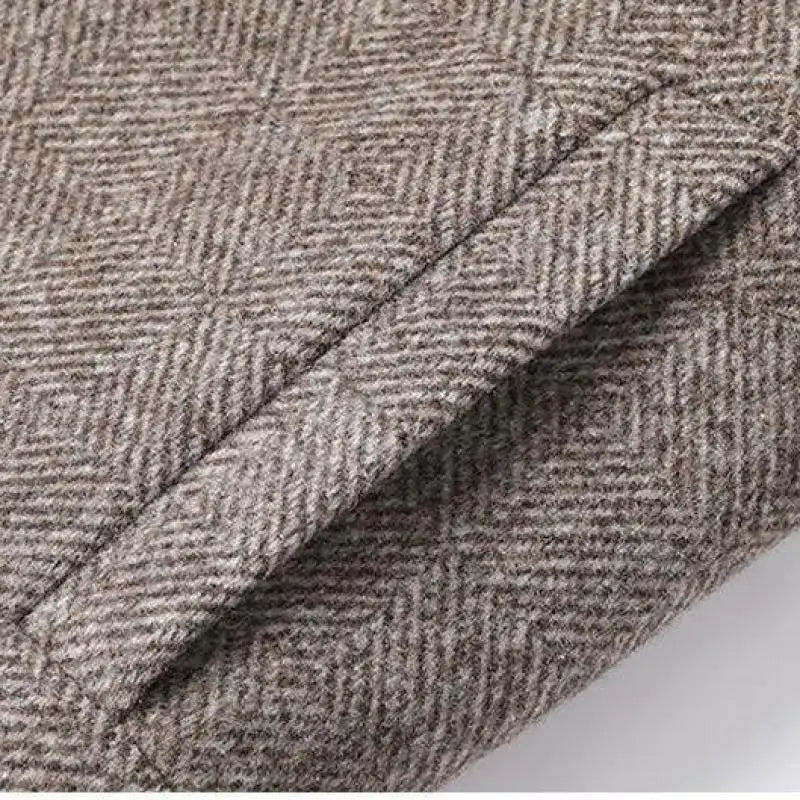 Hunziker | Comfort Wool Jacket