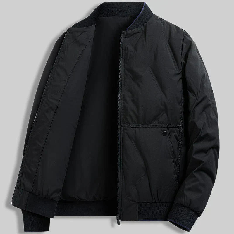 Robert | Lightweight Padded Jacket