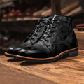 Baelric | Elegant Casual Shoes