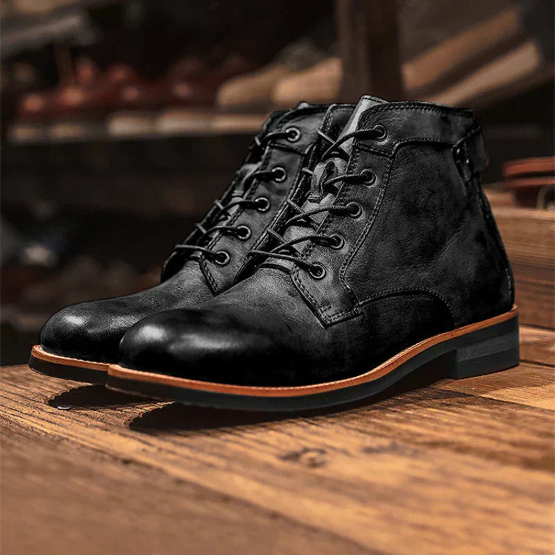 Baelric | Elegant Casual Shoes