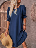 Trudi Spring Dress