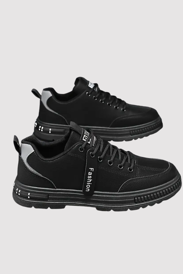 Orthopedic Sneakers – Non-Slip, Lightweight & Everyday Suitable