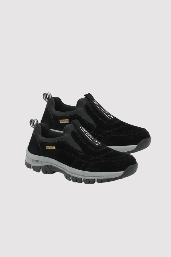 Naviel | Orthopedic Hiking Shoes for Active Men