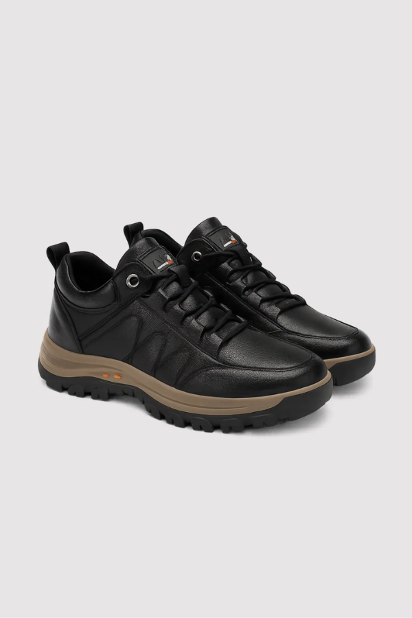 Handsomewalk | Winter Shoes